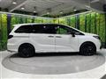 2024 Honda Odyssey Hybrid