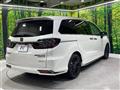 2024 Honda Odyssey Hybrid