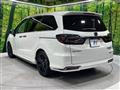 2024 Honda Odyssey Hybrid