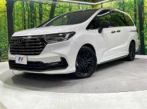 2024 Honda Odyssey Hybrid