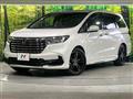2024 Honda Odyssey Hybrid