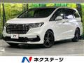 2024 Honda Odyssey Hybrid