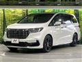 2024 Honda Odyssey Hybrid
