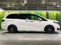 2024 Honda Odyssey Hybrid