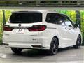 2024 Honda Odyssey Hybrid