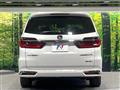 2024 Honda Odyssey Hybrid