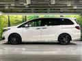 2024 Honda Odyssey Hybrid