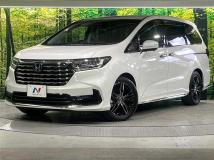 2024 Honda Odyssey Hybrid