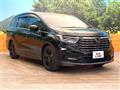 2025 Honda Odyssey Hybrid