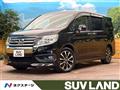 2013 Honda Step WGN