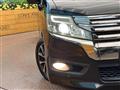2013 Honda Step WGN