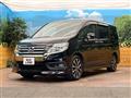2013 Honda Step WGN