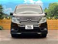 2013 Honda Step WGN