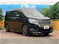 2013 Honda Step WGN