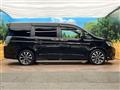 2013 Honda Step WGN