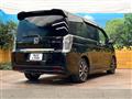 2013 Honda Step WGN