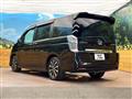 2013 Honda Step WGN