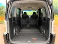 2013 Honda Step WGN