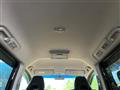 2013 Honda Step WGN