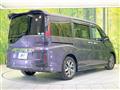 2015 Honda Step WGN
