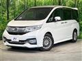 2017 Honda Step WGN