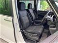 2017 Honda Step WGN