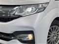2017 Honda Step WGN