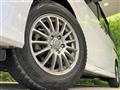 2017 Honda Step WGN