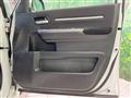 2017 Honda Step WGN