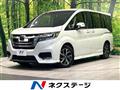 2018 Honda Step WGN