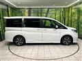 2018 Honda Step WGN