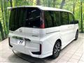 2018 Honda Step WGN
