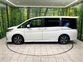2018 Honda Step WGN