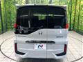 2018 Honda Step WGN