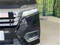 2017 Honda Step WGN
