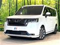 2022 Honda Step WGN