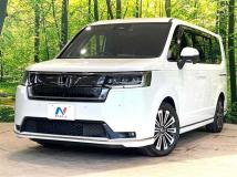 2022 Honda Step WGN