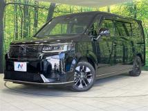 2023 Honda Step WGN