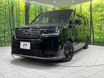 2023 Honda Step WGN