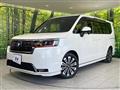 2023 Honda Step WGN