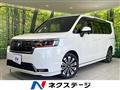 2023 Honda Step WGN