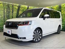 2023 Honda Step WGN