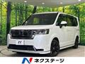 2024 Honda Step WGN
