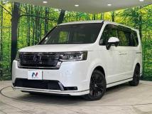 2024 Honda Step WGN