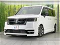 2025 Honda Step WGN