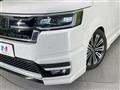 2025 Honda Step WGN