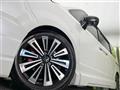 2025 Honda Step WGN