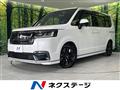 2025 Honda Step WGN