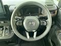 2025 Honda Step WGN