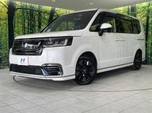 2025 Honda Step WGN